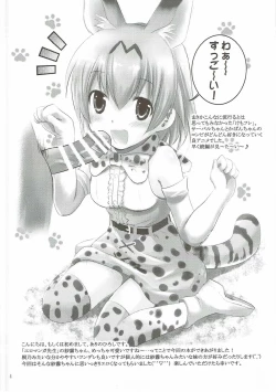 Page 3 of MOUSOU Mini Theater 41