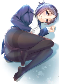 Page 44 of Shuumatsu no Tawawa - Tawawa on Weekend 2