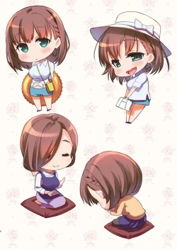 Page 47 of Shuumatsu no Tawawa - Tawawa on Weekend 2