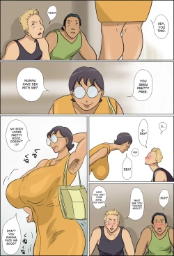 Page 27 of Chijo de Shufu | Pervert Housewife