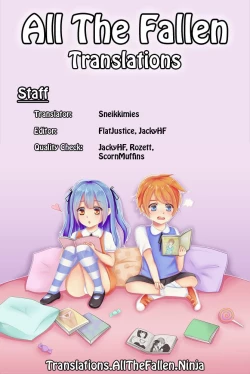 Page 21 of Tokkou Biyaku o Meshiagare | Would you like to taste my Special Aphrodisiac?