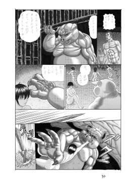Page 30 of Butaningen no Toride