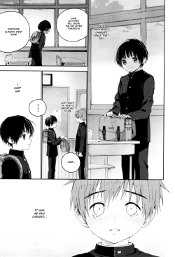 Page 40 of Hatsukoi