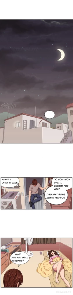 Page 30 of Trap Ch.1-4