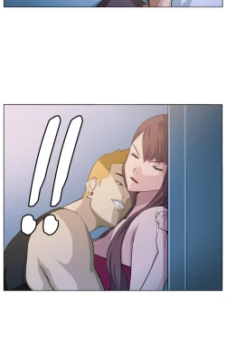 Page 91 of Trap Ch.1-4