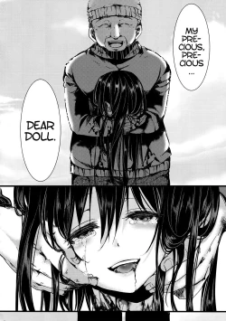 Page 47 of Fondness Doll Happy END