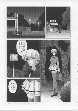 Page 118 of Nyotai Yamishijou