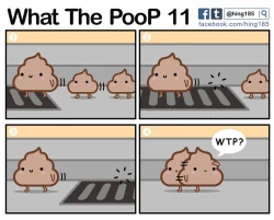 Page 21 of What the PooP