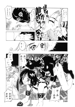 Page 159 of Choukyou Injuu Zukan