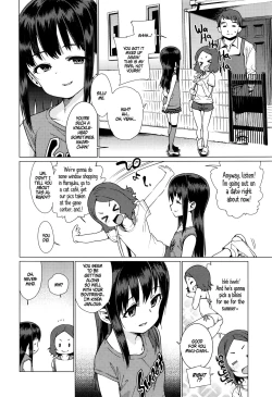Page 2 of Shoujo Konkatsu Jidai| The Age of Marrying Little Girls