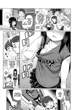 Page 3 of Shoujo Konkatsu Jidai| The Age of Marrying Little Girls