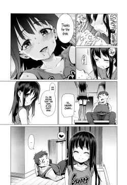 Page 5 of Shoujo Konkatsu Jidai| The Age of Marrying Little Girls