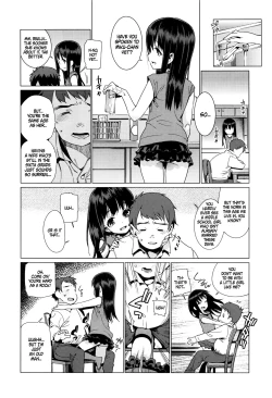 Page 6 of Shoujo Konkatsu Jidai| The Age of Marrying Little Girls