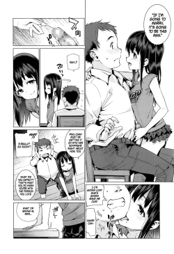 Page 8 of Shoujo Konkatsu Jidai| The Age of Marrying Little Girls