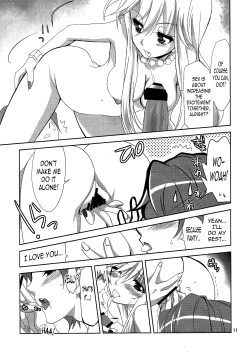 Page 10 of Serious Angel