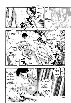 Page 112 of Zutto Zutto Suki Datta... | I've always loved you... Ch. 1-8