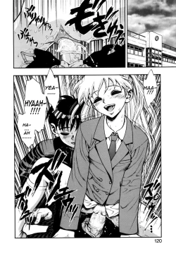 Page 120 of Zutto Zutto Suki Datta... | I've always loved you... Ch. 1-8