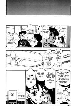 Page 132 of Zutto Zutto Suki Datta... | I've always loved you... Ch. 1-8