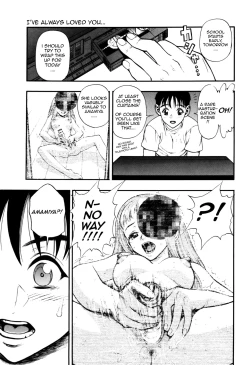 Page 25 of Zutto Zutto Suki Datta... | I've always loved you... Ch. 1-8