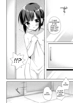 Page 7 of Dousei Hajimemashita 4