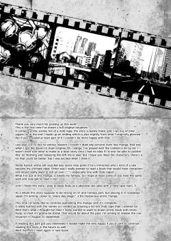 Page 4 of Traumatic Phantasm #01