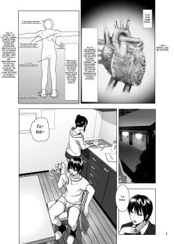 Page 2 of Imouto no Oppai ga Marudashi Datta Hanashi 5