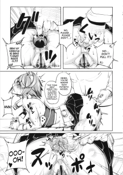 Page 6 of Kinotsuyoi KanMusu wa Anal ga Yowai to Iu...