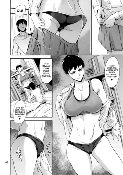 Page 6 of Cracked Crystal