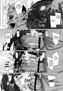 Page 11 of Kurogal Pan