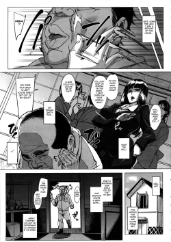 Page 4 of Kurogal Pan