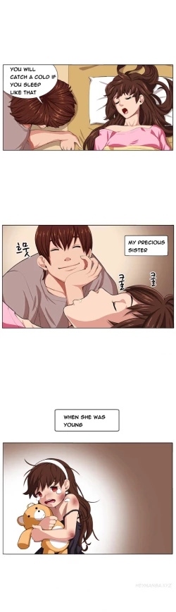 Page 31 of Trap Ch.1-6