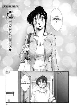 Page 102 of Tonari no Tonari no Onee-san 1