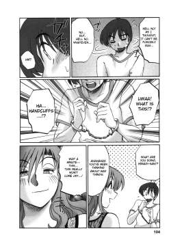 Page 107 of Tonari no Tonari no Onee-san 1