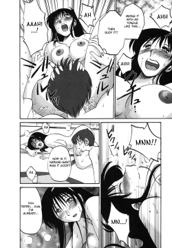 Page 155 of Tonari no Tonari no Onee-san 1