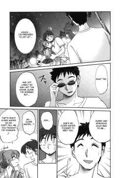 Page 176 of Tonari no Tonari no Onee-san 1