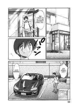 Page 189 of Tonari no Tonari no Onee-san 1