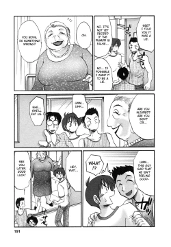 Page 194 of Tonari no Tonari no Onee-san 1