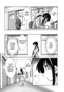 Page 38 of Tonari no Tonari no Onee-san 1