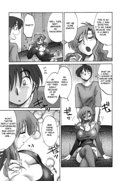 Page 42 of Tonari no Tonari no Onee-san 1