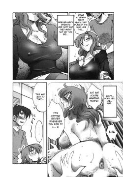 Page 43 of Tonari no Tonari no Onee-san 1