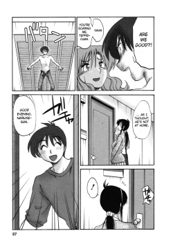 Page 60 of Tonari no Tonari no Onee-san 1
