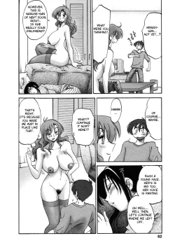 Page 65 of Tonari no Tonari no Onee-san 1