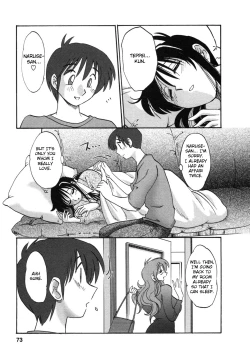 Page 76 of Tonari no Tonari no Onee-san 1