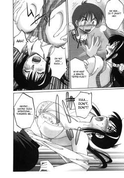 Page 87 of Tonari no Tonari no Onee-san 1