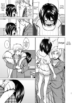Page 24 of Imouto no Oppai ga Marudashi Datta Hanashi 6