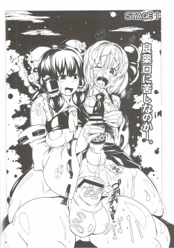 Page 5 of Shiyouzumi Koumakan