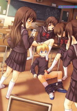 Page 8 of Loli Bocchi.