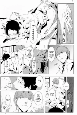 Page 15 of Let's Eat!