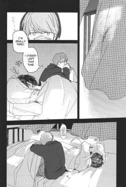 Page 22 of Five Hours After Dark