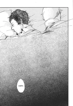 Page 25 of Five Hours After Dark